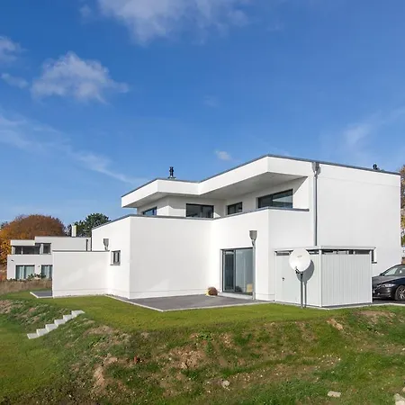 Ferienhaus Blanca Binz