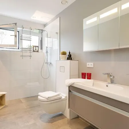 Vakantiehuis Blanca