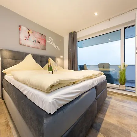 Vakantiehuis Blanca *