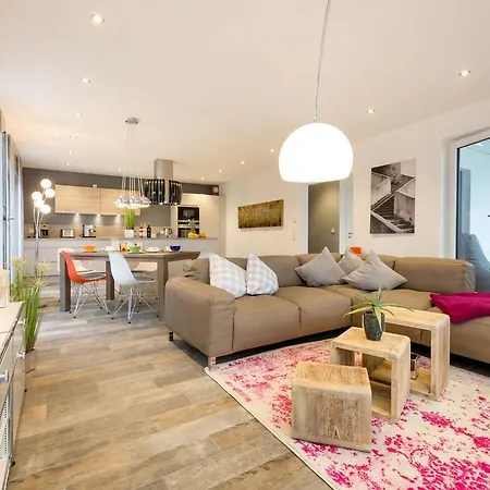 Ferienhaus Blanca