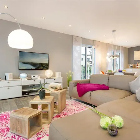 Vakantiehuis Blanca *