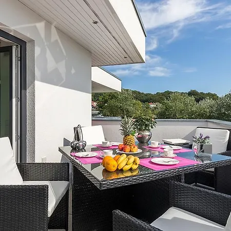 Vakantiehuis Blanca Binz