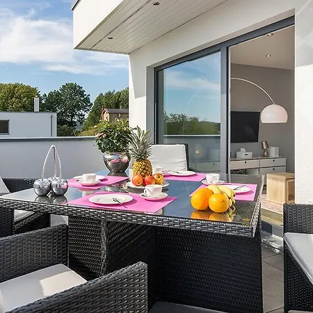 Vakantiehuis Blanca
