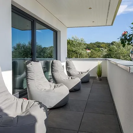 Vakantiehuis Blanca